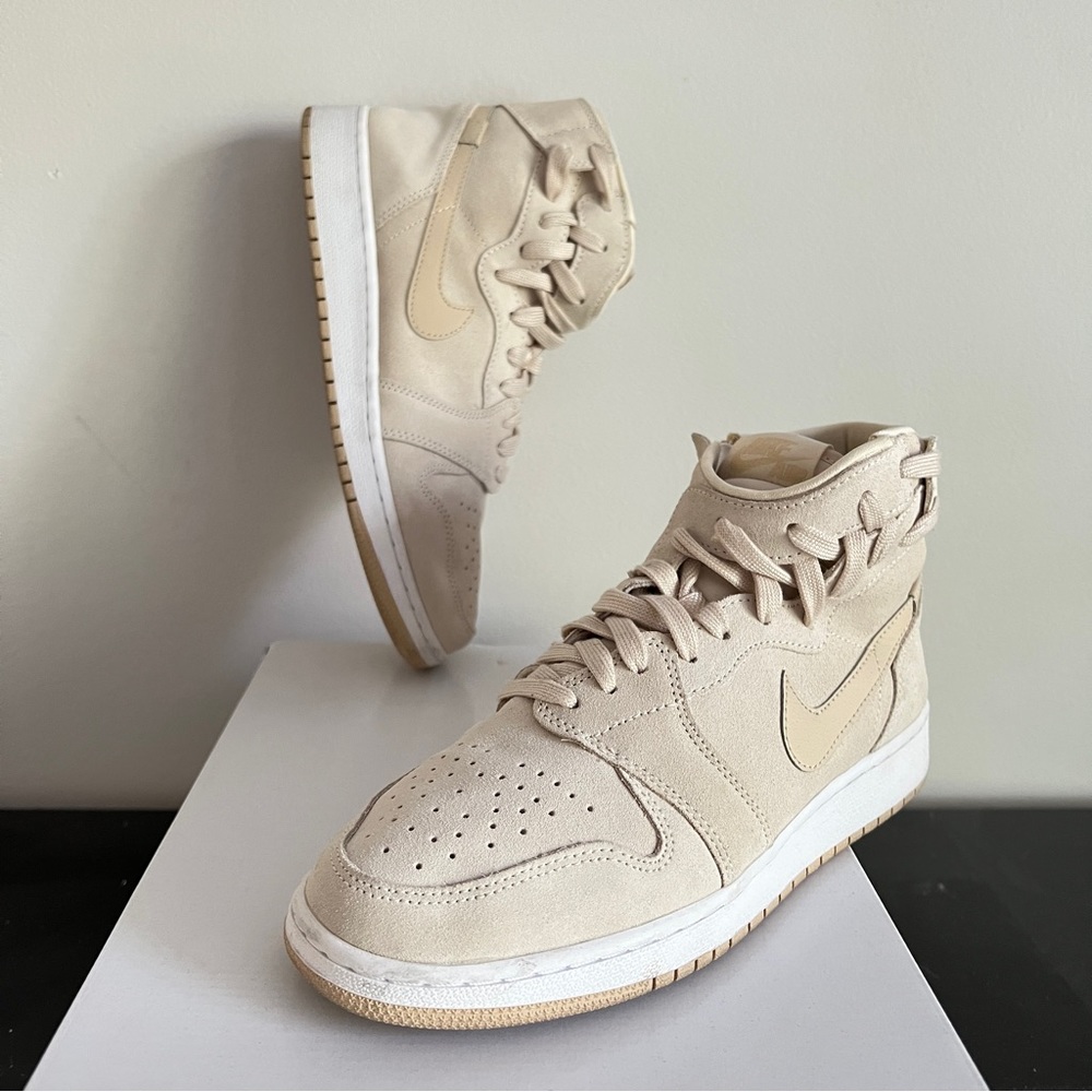 AIR JORDAN 1 Rebel XX Woman’s 9 - Men’s 7